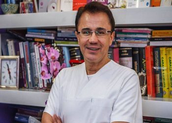 Cinsel istismarda bulunmakla suçlanan Ender Saraç: ‘Kesin ve net İftira’