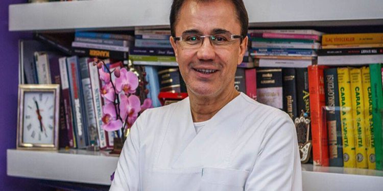 Cinsel istismarda bulunmakla suçlanan Ender Saraç: ‘Kesin ve net İftira’