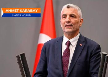 Çok teşekkürler Ticaret Bakanı Ömer Bolat 