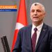 Çok teşekkürler Ticaret Bakanı Ömer Bolat