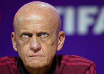 Collina’dan Meler’e destek: ‘Görüntüler korkunç!’