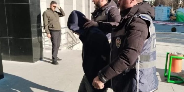 Çorum’da arkadaşını bıçakla öldüren imam ‘alkollü’ çıktı: ‘Pişman değilim’