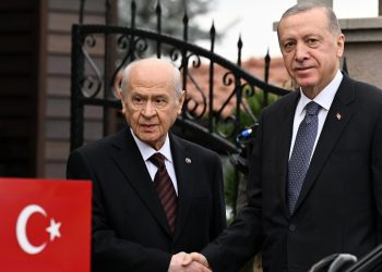 Cumhur İttifakı, muhalefeti ikna etmeye çalışacak: Hedef, Anayasa'nın 14'üncü maddesi!