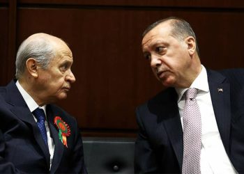 Cumhur İttifakı'nda Ankara adayları kulisi: İbre MÇP geçmişi olan isme döndü