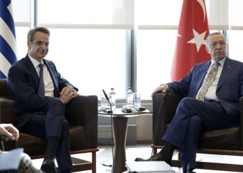 Cumhurbaşkanı Erdoğan, Yunanistan'ın başkenti Atina'da