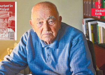 Cumhuriyet’in ilk yüzyılı ve Kemal H. Karpat