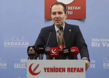 Cumhur'un küçük ortağından iktidara 'ekonomi' eleştirileri: 'Bu gidişat fren tutmaz'