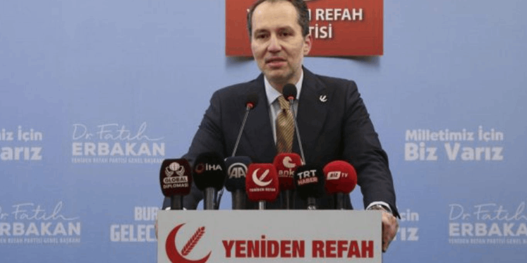 Cumhur'un küçük ortağından iktidara 'ekonomi' eleştirileri: 'Bu gidişat fren tutmaz'