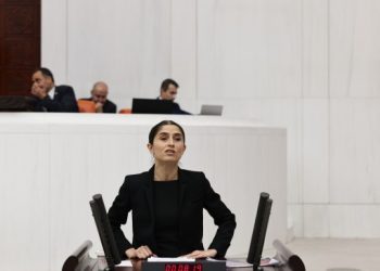 Cupolo’dan işgal tepkisi: Kürt topraklarından çekilin