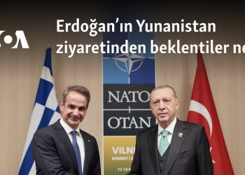Erdoğan’ın Yunanistan ziyaretinden beklentiler ne?