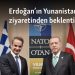 Erdoğan’ın Yunanistan ziyaretinden beklentiler ne?