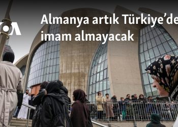 Almanya artık Türkiye’den imam almayacak