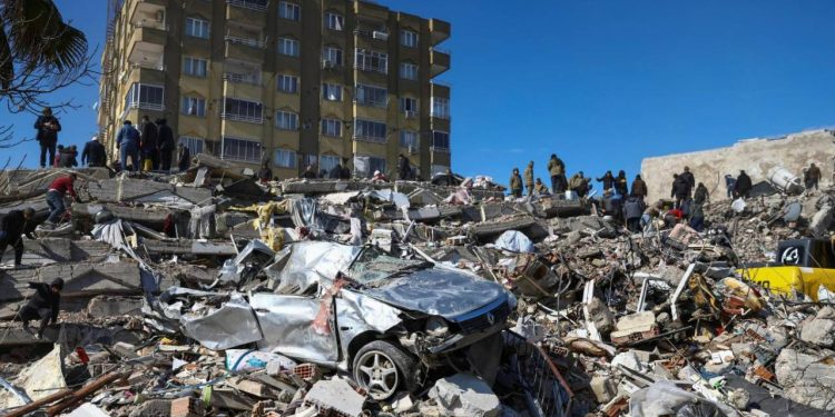 DASK: Deprem sigorta teminatları her ay enflasyon oranında artacak