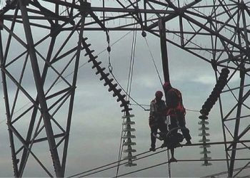 DEDAŞ işçisi elektrik akımına kapıldı: Hayati tehlikesi sürüyor
