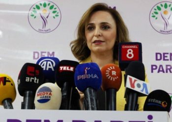HEDEP kurulduktan 57 gün sonra tarihe karıştı!