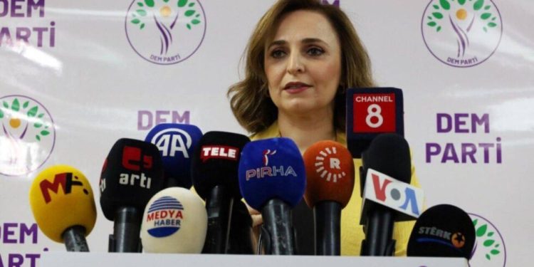 HEDEP kurulduktan 57 gün sonra tarihe karıştı!