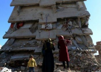 DEM Parti Cizre’deki sivil katliamların araştırılmasını istedi