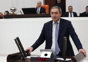 DEM Parti Eş Genel Başkanı Bakırhan: Yerel seçimlere damga vurmaya hazırız