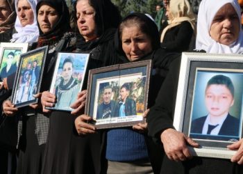 DEM Parti Eş Genel Başkanları: Roboskî Katliamı'nı unutturmayacağız