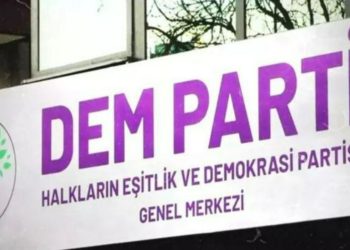 DEM Parti Meclis Grubu, hayatını kaybedenler askerler için Meclis'e çağrı