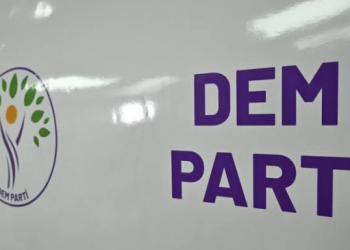DEM Parti PM toplantısında 'Kent Uzlaşısı Komisyonu' kararı