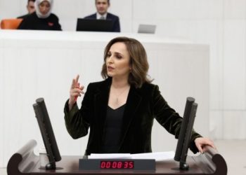 DEM Parti Sözcüsü Doğan: İhtiyacımız olan demokratik siyasettir