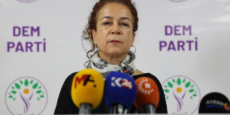 DEM Parti, asgari ücret talebini açıkladı