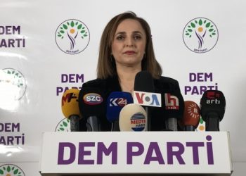 DEM Parti batıda aday çıkarılacak kentleri açıkladı