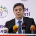 DEM Parti, tek tek açıkladı; yeni adreslere binlerce seçmen kaydı yapılmış