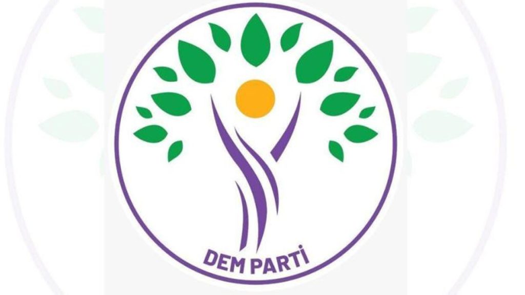 DEM Parti, yerel seçimlerde işbirliğine açık kapı bıraktı: İşte müzakere için belirlediği şartları...