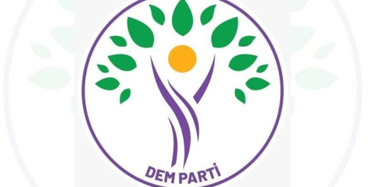 DEM Parti, yerel seçimlerde işbirliğine açık kapı bıraktı: İşte müzakere için belirlediği şartları...