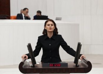 DEM Parti’li Sayyiğit: Kürtçe kırmızı çizgimizdir