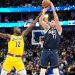 Dallas, Lakers'ı Doncic ve Hardaway'le devirdi
