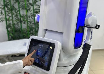 “Danışanını önemseyen merkezler, yeni nesil cihazları tercih ediyor"