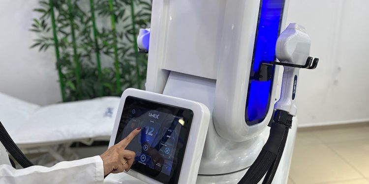 “Danışanını önemseyen merkezler, yeni nesil cihazları tercih ediyor"