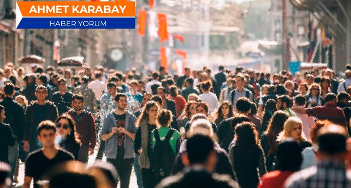 Değişimin yükünü kadınlar çekiyor