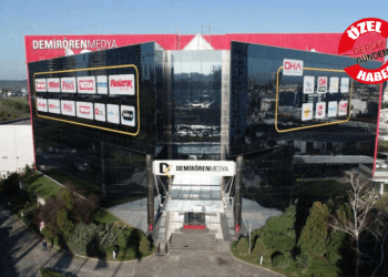 Demirören'in borcu Sayıştay raporunda: Ödeme yapmadı, faizi 25 milyon doları aştı: "Vatandaşın traktörüne haciz koyanlar buna dokunmuyor"