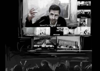 Demirtaş:  İmralı’da Öcalan ile görüştürün beni, ülkenin cumhurbaşkanı olarak sen de gel