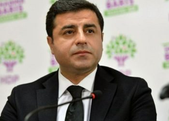Demirtaş hakim karşısına çıktı: Sedat Peker gibi biri olsaydım yargılanmazdım
