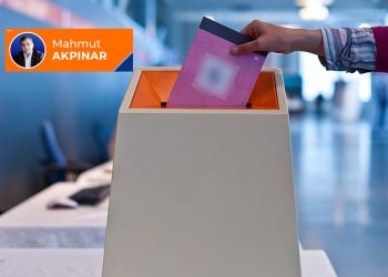 Demokratik değerler ‘gavur’ icadı mı?