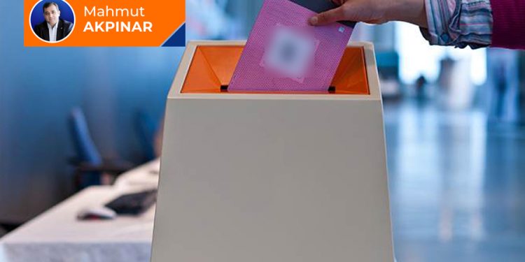 Demokratik değerler ‘gavur’ icadı mı?