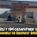Denizli T Tipi Cezaevi’nde ‘kötü muamele ve işkence’ iddiası