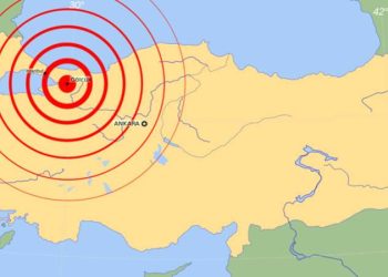 Korkutan Marmara uyarısı: ‘Masum olmayan bir aktivite başladı…’