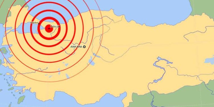 Korkutan Marmara uyarısı: ‘Masum olmayan bir aktivite başladı…’