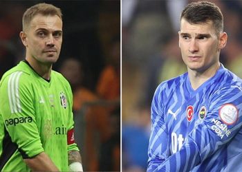 Derbide gözler, Livakovic ve Mert Günok'un üzerinde olacak