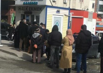 Destek alan hane sayısı 4,1 milyona fırladı