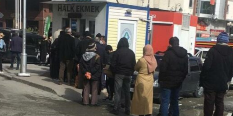 Destek alan hane sayısı 4,1 milyona fırladı