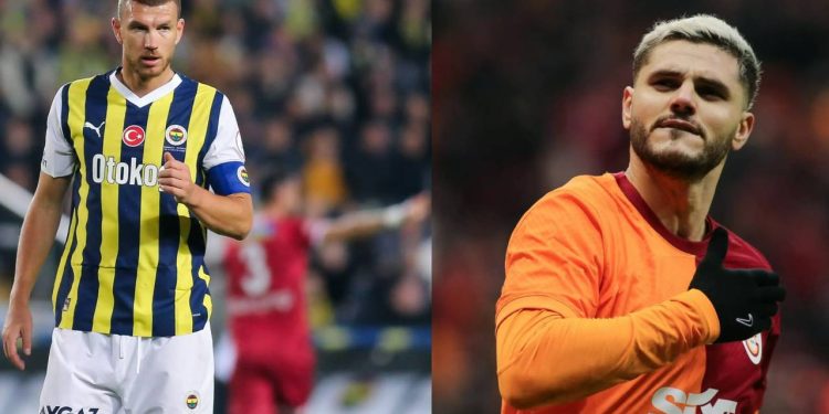 Dev derbi öncesi skor tahmini: Eski Galatasaraylı oyuncu maçın kaç kaç biteceğini açıkladı