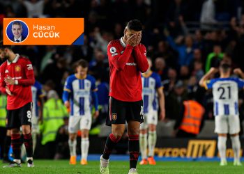 Devler Ligi’nde İngilizler hüsrana uğradı