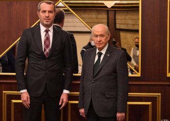 Devlet Bahçeli'den MHP'li Saffet Sancaklı'ya 'geçmiş' hatırlatmalı ayar: 'Kendisi bilir'